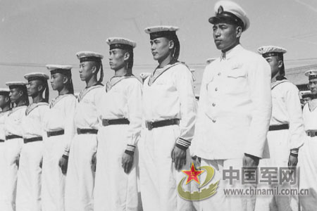 1950 National Day military parade