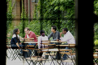 Henley Business School at the University of Reading