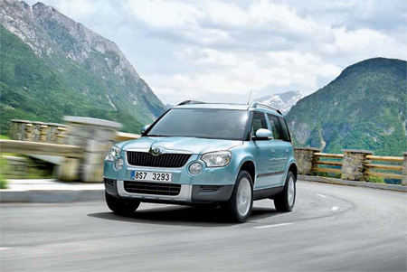 Skoda: China anchoring global sales