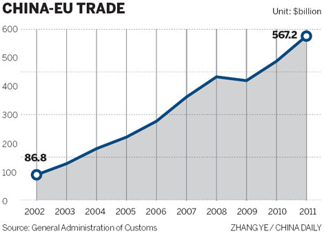 Experts: EU statement opens door to status