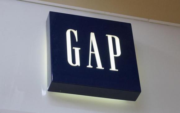 Gap sees China sales tripling to $1b in three years