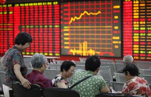 Great Wisdom plans to buy Xiangcai Securities for $1.46b