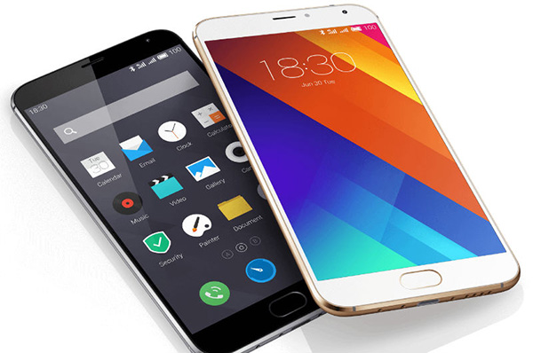 Top 5 Chinese smartphone vendors targeting India