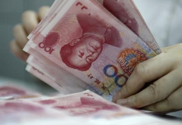 China's central bank cuts interest rates for 6th time since Nov