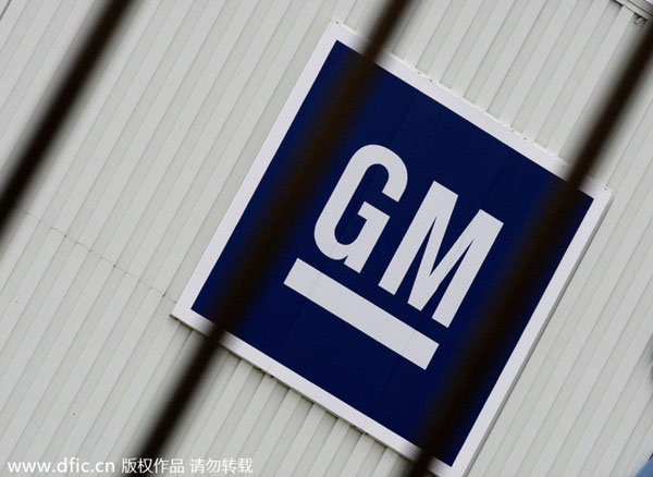 GM to pay $35m fine for delaying recalls