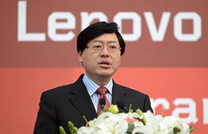 Lenovo seals huge IBM deal