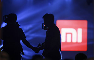 Xiaomi dialing India for new world of growth