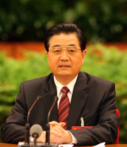 CPC session focusing on rural development ends