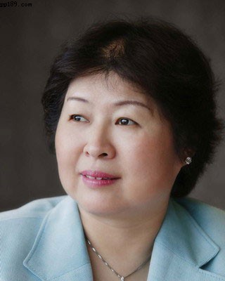 Top 10 self-made richest women in China