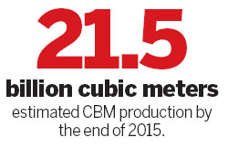 Rules to govern foreign participation in CBM