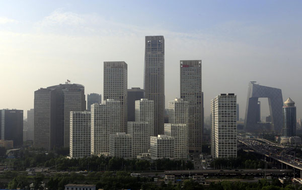 China's home prices continue to rise