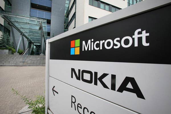 Fears mount over Microsoft job losses