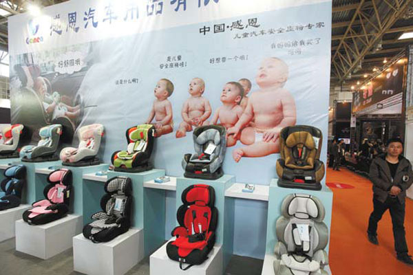 Survey: 98% eschew safety seats amid low awareness