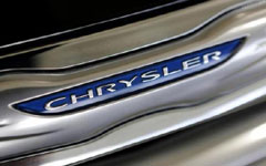 Fiat Chrysler unveils new business plan