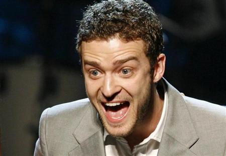 Justin Timberlake to perform at Grammys