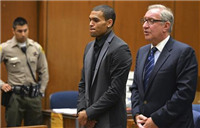 Singer Chris Brown ordered by Los Angeles judge into 90 days of rehab