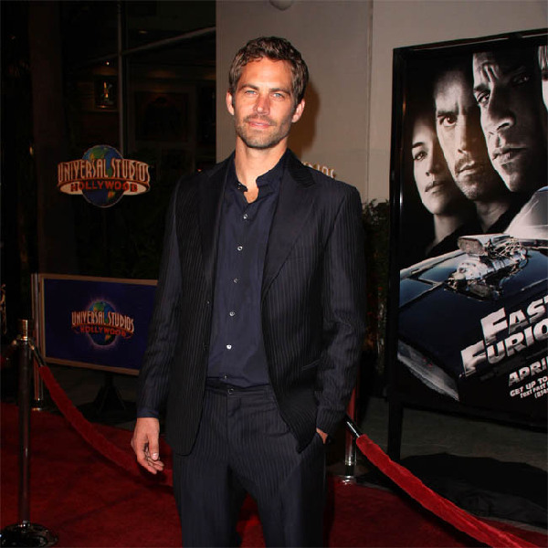 Paul Walker's sister angered by drag racing rumours