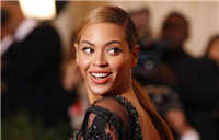 Beyonce calls for gender equality