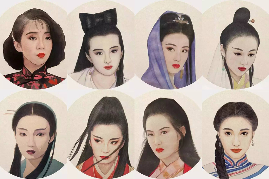 The evolution of Hong Kong culture: Beauty power