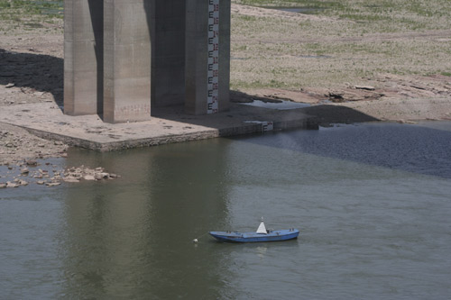 Jialing River