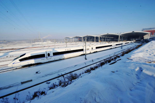 Bullet trains slow down as passengers can't resist lighting up