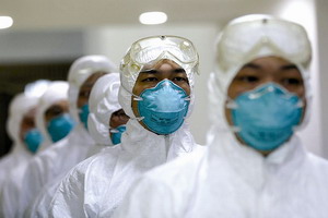 Expert says H7N9 vaccine important for next wave