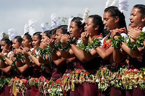 Launch of a three-year project for safeguarding living heritage during emergencies in Small Island Developing States (SIDS) in the Pacific and the Caribbean