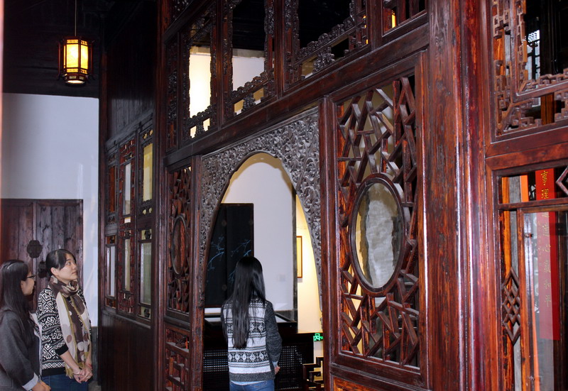 Zhuangyuan museum in Suzhou to open