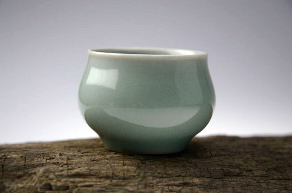 Zhejiang's Longquan celadon rekindles world attention