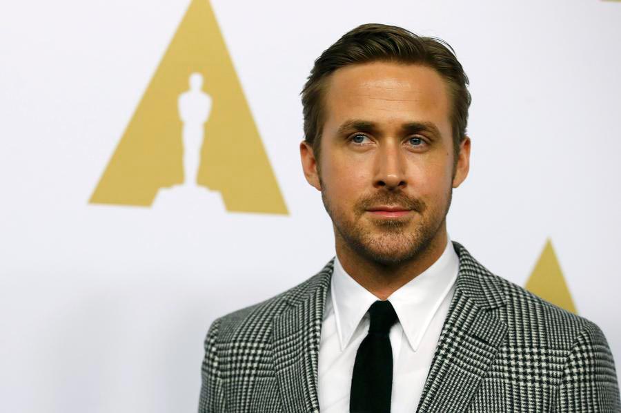 89th Oscars Nominee Luncheon held in Beverly Hills