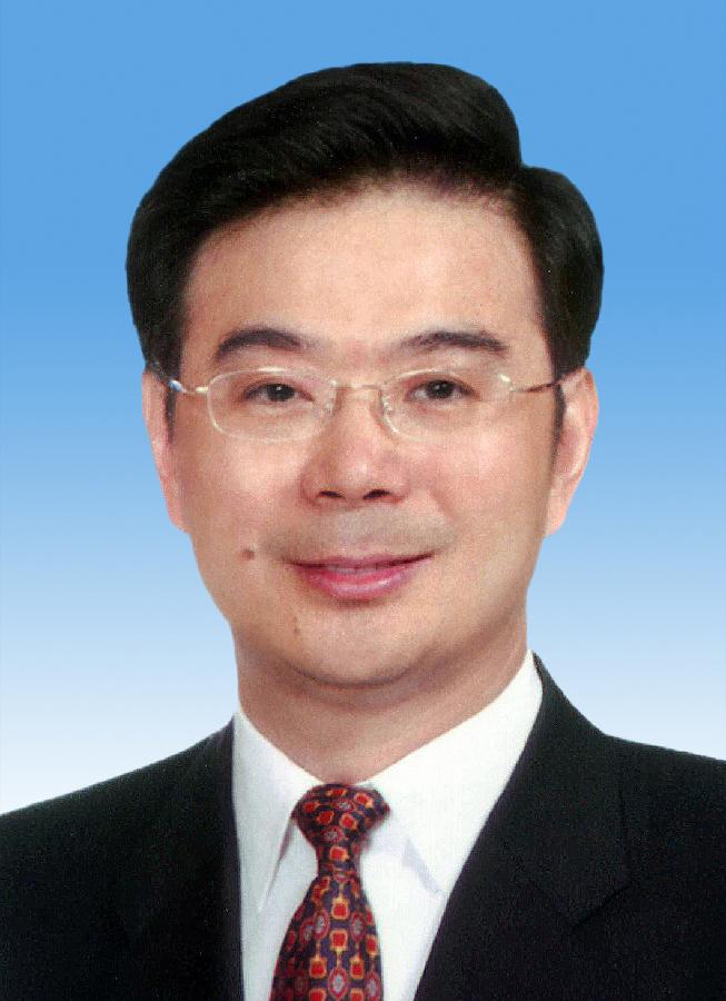 周強(qiáng)當(dāng)選最高人民法院院長 曹建明當(dāng)選最高人民檢察院檢察長