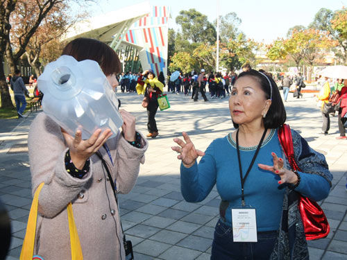 孫中山孫女在臺(tái)北病逝 享年72歲