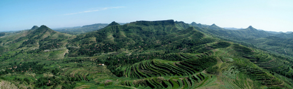 山東沂水發(fā)展全域旅游 獲評2012年度中國最受歡迎旅游目的地