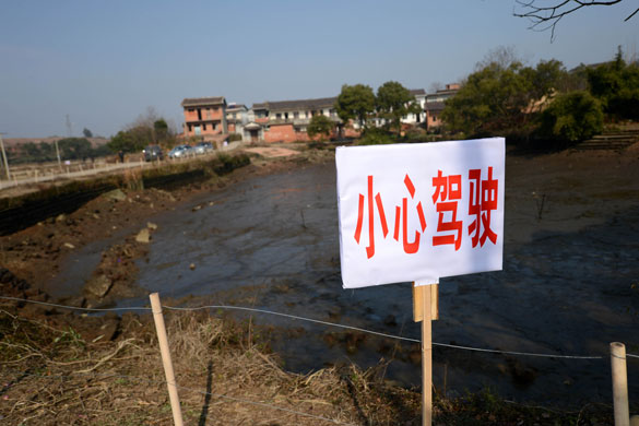 江西貴溪幼兒園校車側(cè)翻事故相關(guān)責(zé)任人已被停職檢查