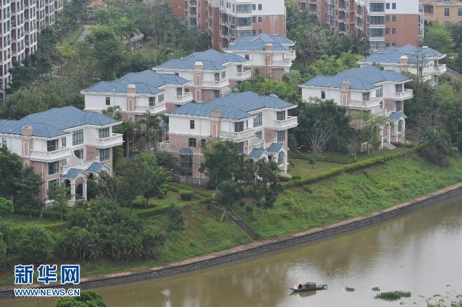 “國(guó)五條”地方細(xì)則全面落地 “央地聯(lián)動(dòng)”調(diào)控樓市再升級(jí)