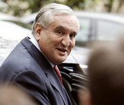 Chirac's punching-bag Raffarin set to resign after referendum debacle