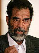 Saddam prosecution focusing on 12 counts 