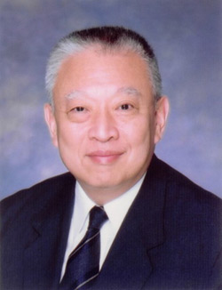 Tung Chee Hwa, newly elected CPPCC vice chairman