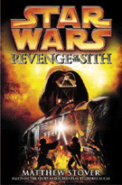 Star Wars, Episode III - Revenge of the Sith