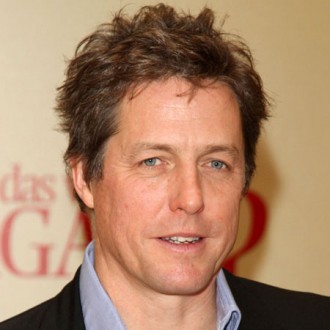 Hugh Grant ready to write