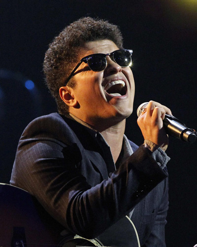 Bruno Mars to plead guilty to cocaine possession