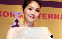 The Asian Film Awards in Hong Kong