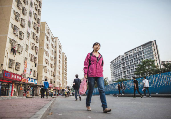 Red-hot Shenzhen market bucks the trend on cheaper home loans