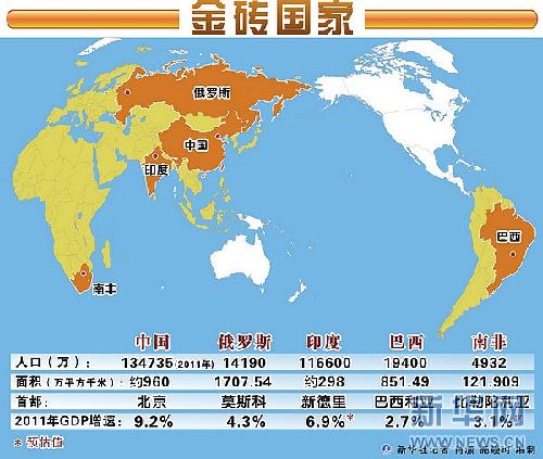 國際時(shí)評：閃耀“金磚”精彩繼續(xù)