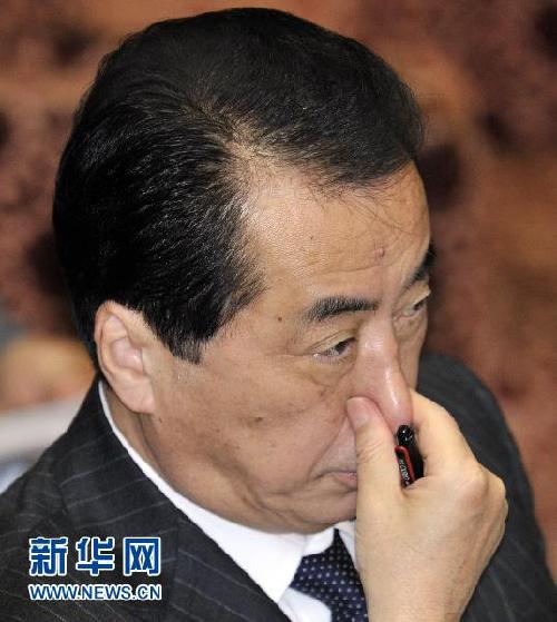 新聞鏡頭：安倍晉三6年輪回 日本首相更替頻繁