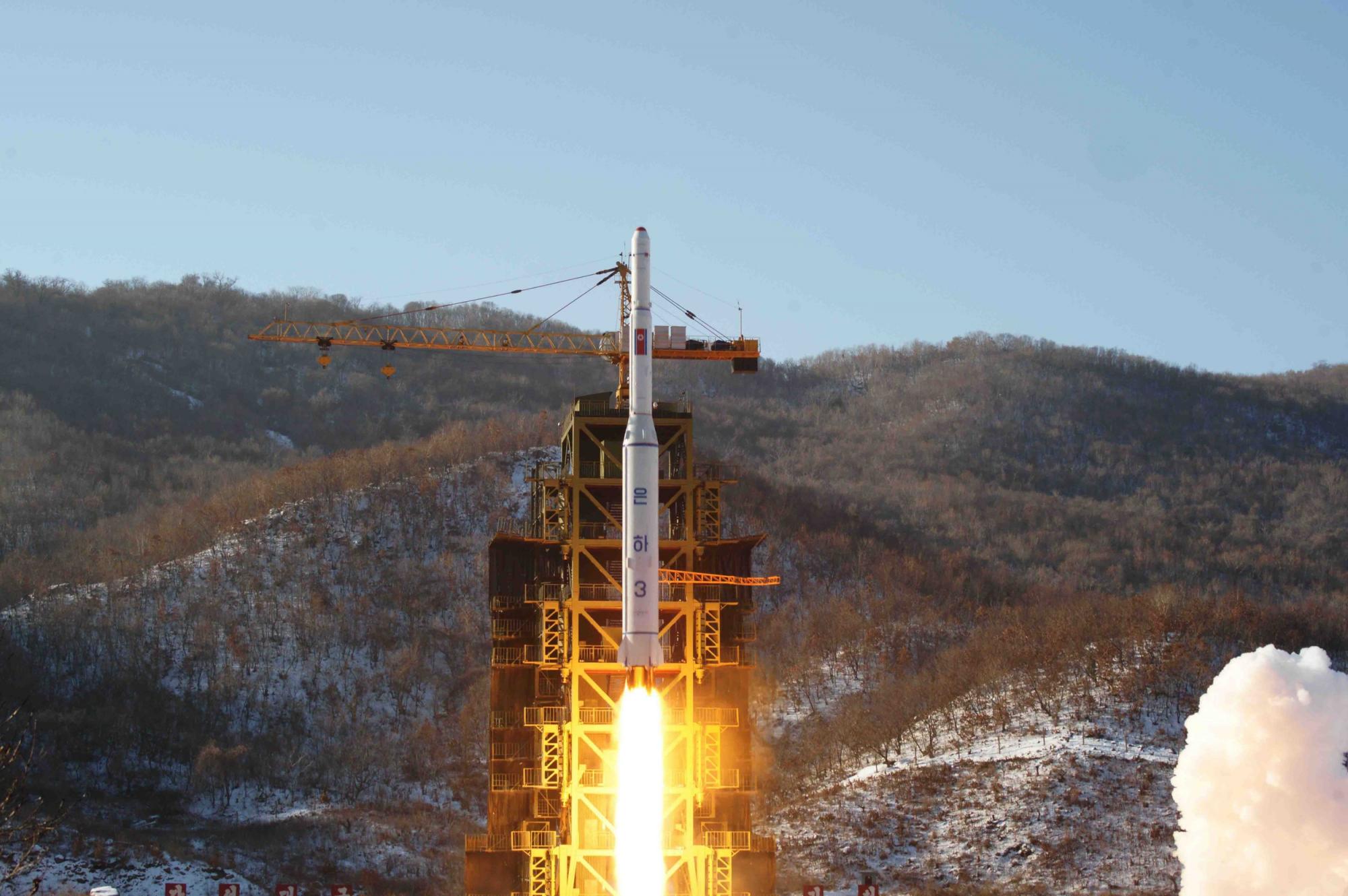 朝鮮強(qiáng)硬回應(yīng)安理會(huì)制裁決議 暗示將繼續(xù)核試驗(yàn)