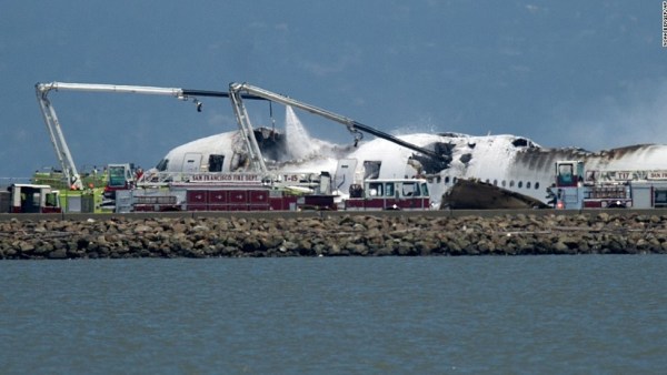 韓國客機墜毀致28名中國乘客受傷 10人較嚴重