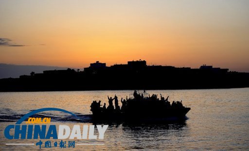 印尼附近海域發(fā)生翻船事故 至少1人死亡數(shù)十人失蹤