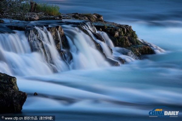 圖：CNN評(píng)出全球旅游最美河流 中國(guó)漓江入選