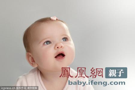 10種天分決定孩子未來 教你輕松培養(yǎng)